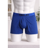 TARRAO - BOXER MICROFIBRA AZUL REY LARGO