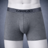 TARRAO - BOXER MICROFIBRA NEGRO CROSS LARGO