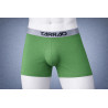 TARRAO - BOXER MICROFIBRA VERDE ANTIOQUIA LARGO