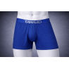TARRAO - BOXER MICROFIBRA RAYAS AZUL REY 009