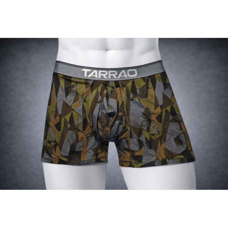 TARRAO - BÓXER MICROFIBRA SURTIDO 2