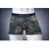 TARRAO - BÓXER MICROFIBRA VERDE MILITAR 18