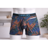 TARRAO - BOXER MICROFIBRA CAFÉ 269