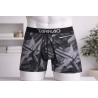 TARRAO - BOXER MICROFIBRA NEGRO 269