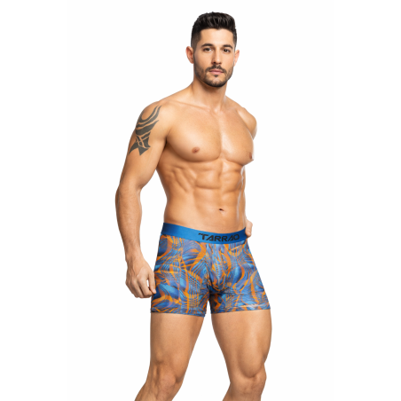 TARRAO - BOXER MICROFIBRA SUBLIMADO JONNY