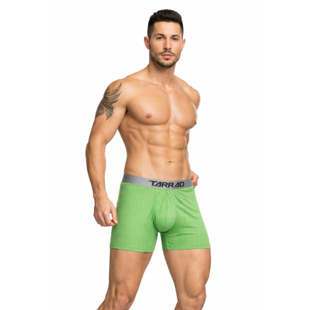 TARRAO - BOXER MICROFIBRA ESPECIAL PANNA